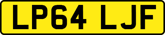 LP64LJF