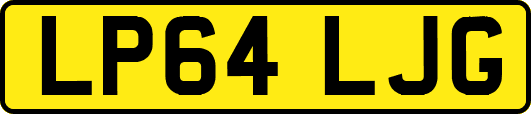 LP64LJG