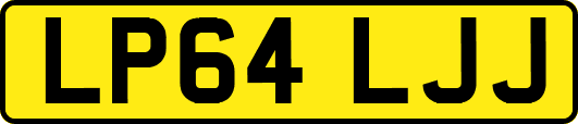 LP64LJJ