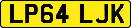 LP64LJK