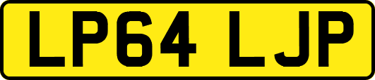 LP64LJP
