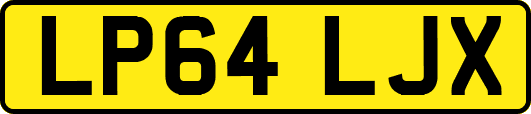 LP64LJX