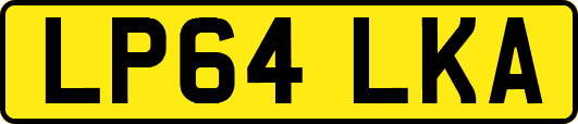 LP64LKA