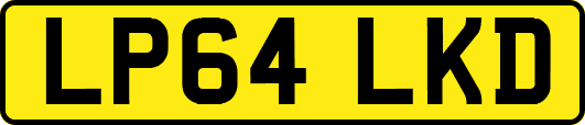 LP64LKD