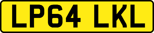LP64LKL