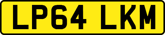 LP64LKM