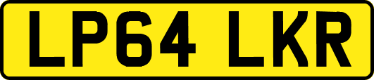 LP64LKR