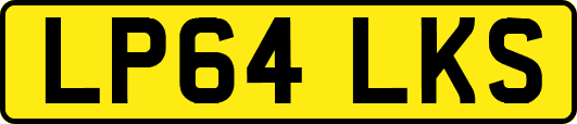 LP64LKS