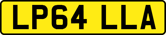 LP64LLA