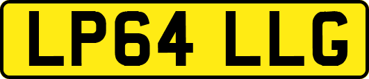 LP64LLG