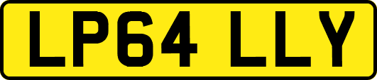 LP64LLY