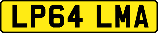 LP64LMA
