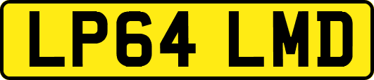 LP64LMD