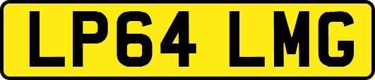 LP64LMG