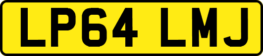 LP64LMJ