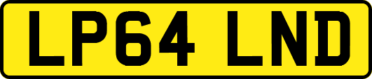 LP64LND