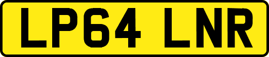 LP64LNR