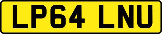 LP64LNU
