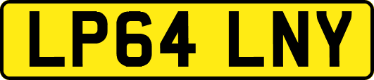 LP64LNY