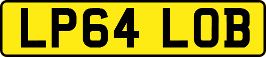 LP64LOB