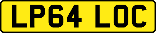 LP64LOC