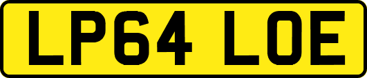 LP64LOE