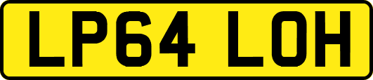 LP64LOH