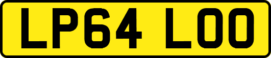 LP64LOO