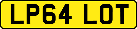 LP64LOT