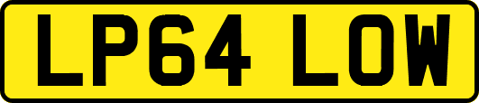 LP64LOW
