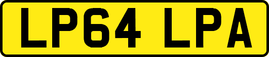 LP64LPA