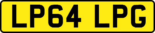 LP64LPG