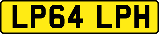 LP64LPH