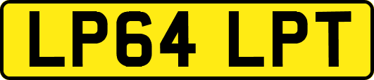 LP64LPT
