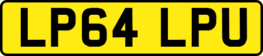 LP64LPU