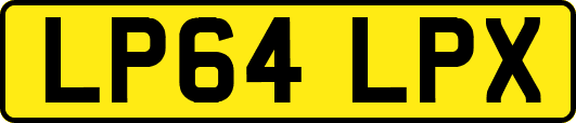 LP64LPX