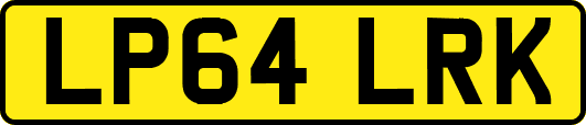 LP64LRK