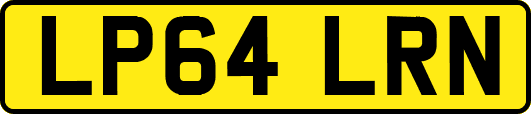 LP64LRN