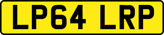 LP64LRP
