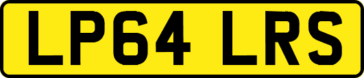 LP64LRS