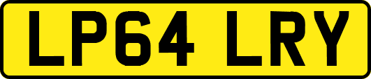 LP64LRY