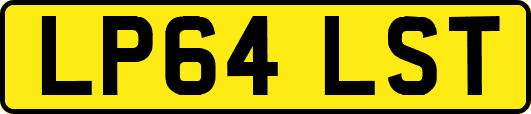 LP64LST