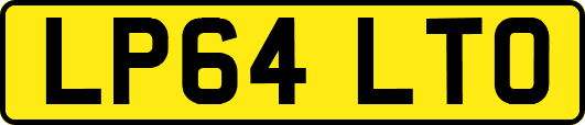 LP64LTO