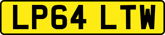 LP64LTW