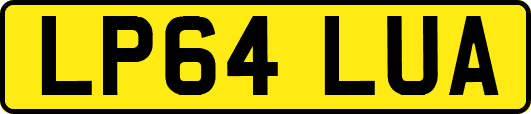 LP64LUA