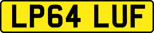 LP64LUF