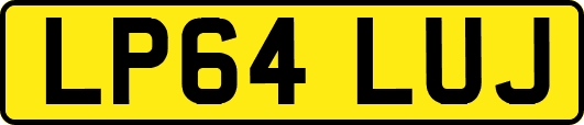 LP64LUJ