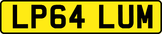 LP64LUM