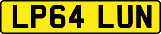 LP64LUN