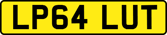 LP64LUT